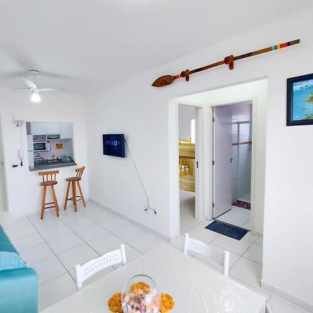 Apartamento Gab&Mar Praia Martim De Sa Caraguatatuba Buitenkant foto