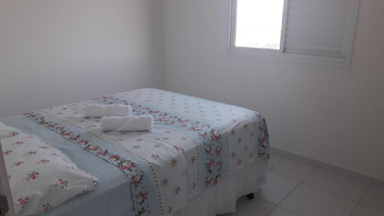 Apartamento Gab&Mar Praia Martim De Sa Caraguatatuba Buitenkant foto