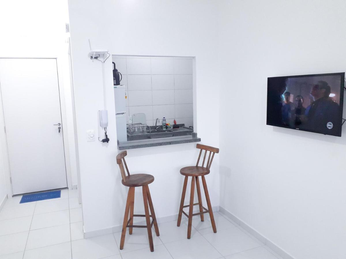 Apartamento Gab&Mar Praia Martim De Sa Caraguatatuba Buitenkant foto