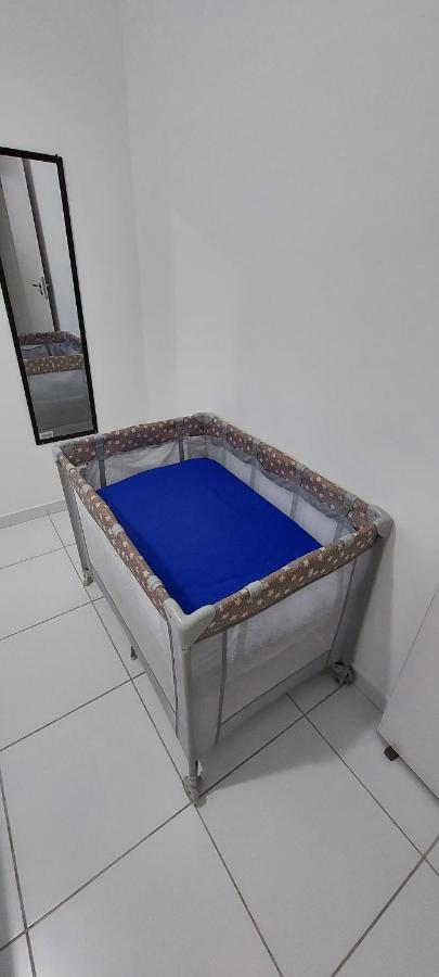 Apartamento Gab&Mar Praia Martim De Sa Caraguatatuba Buitenkant foto