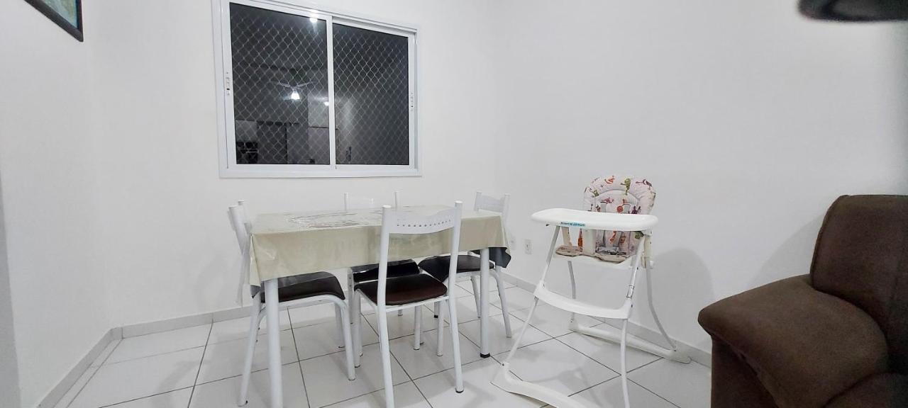 Apartamento Gab&Mar Praia Martim De Sa Caraguatatuba Buitenkant foto