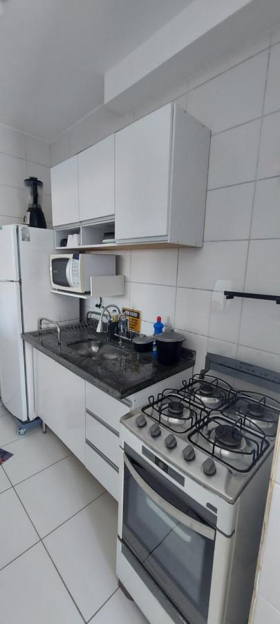 Apartamento Gab&Mar Praia Martim De Sa Caraguatatuba Buitenkant foto
