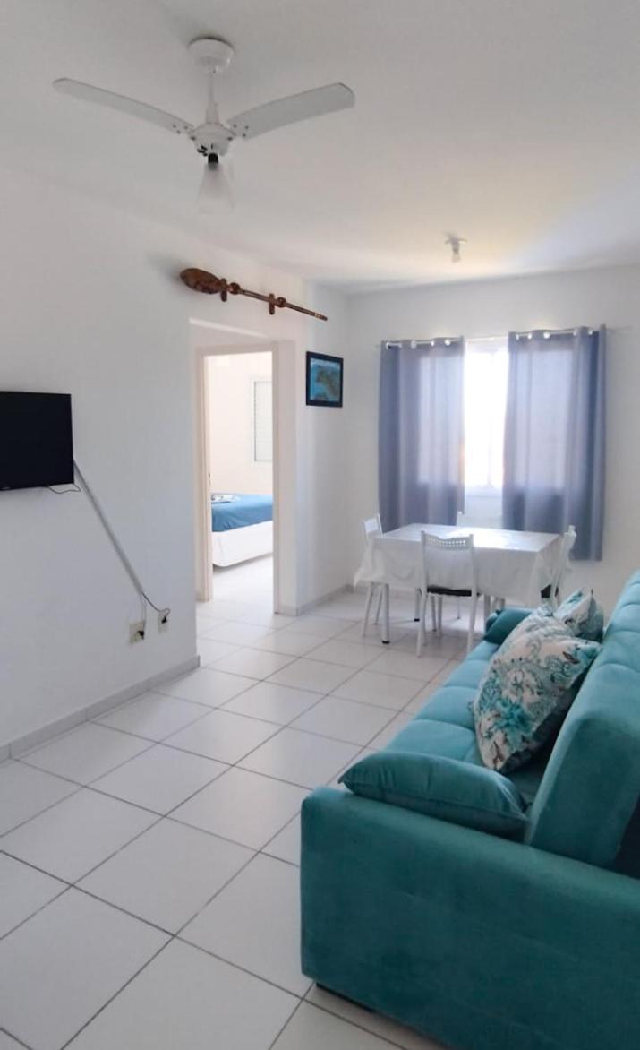 Apartamento Gab&Mar Praia Martim De Sa Caraguatatuba Buitenkant foto