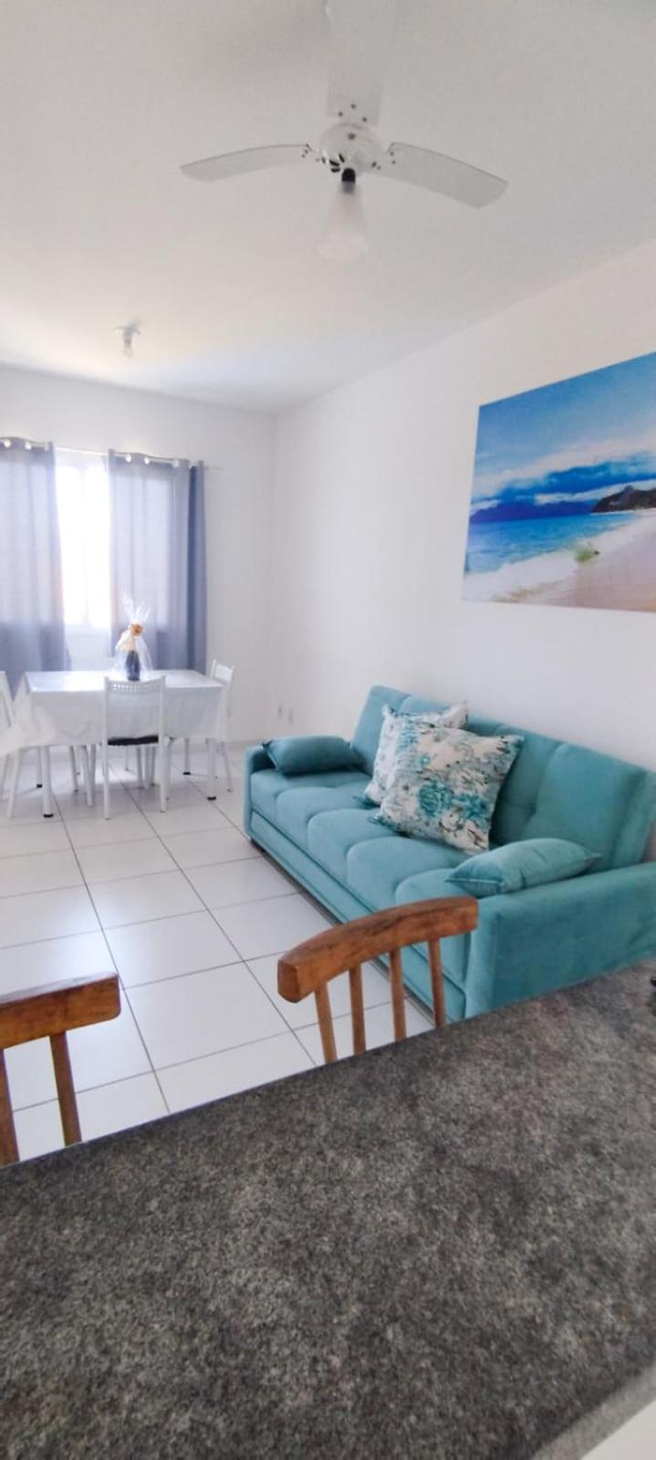 Apartamento Gab&Mar Praia Martim De Sa Caraguatatuba Buitenkant foto