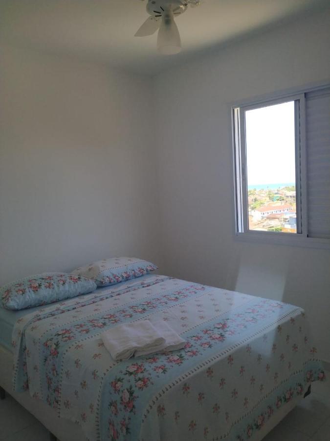 Apartamento Gab&Mar Praia Martim De Sa Caraguatatuba Buitenkant foto